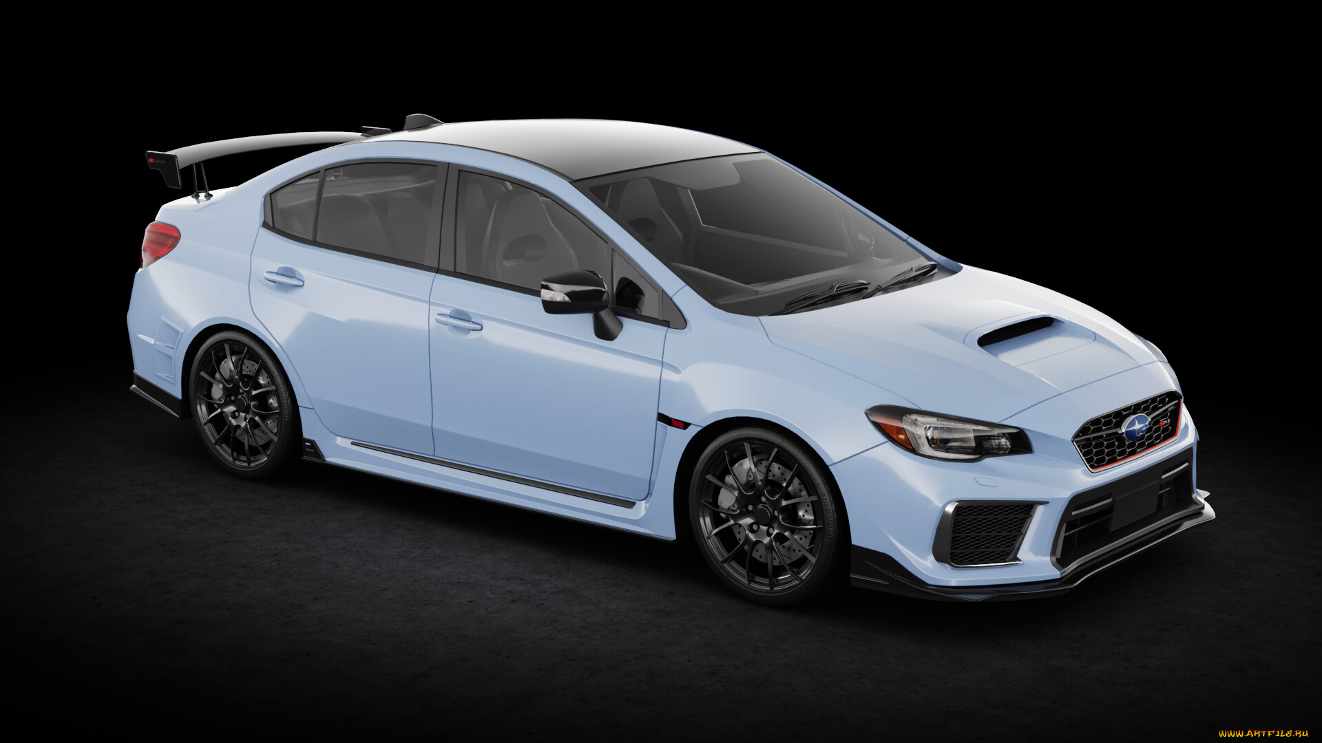 , 3, subaru